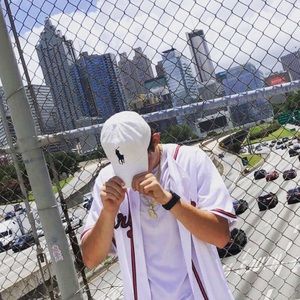 Meet your Posher, Dylan